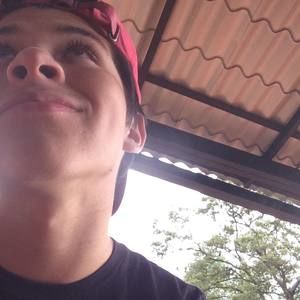 Meet your Posher, Juan